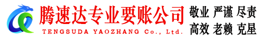 环翠腾速达讨债公司